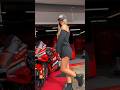 a closer look at Pecco Bagnaia paddock motogp !!️, #fitlife