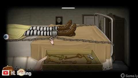 Fran Bow Chapter 5 #THE END