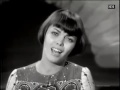 1969 Mireille Mathieu Tom Jones Show