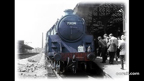 oorail.com | Last Week in Model Railways #1 - November 7th 2015