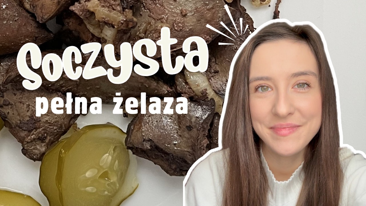 Wątróbka z indyka – jak przygotować, żeby była miękka