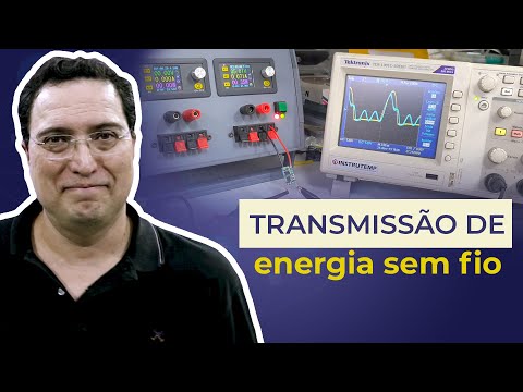 Vídeo: Foi Criado Um Método Para Transmissão Sem Fio De Energia Por Milhares De Quilômetros - Visão Alternativa