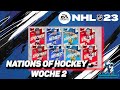 Nhl 23  hut  nations of hockey woche 2  xf upgrades