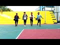 Munna Michael Ding Dang Dance Cover DANSIC 