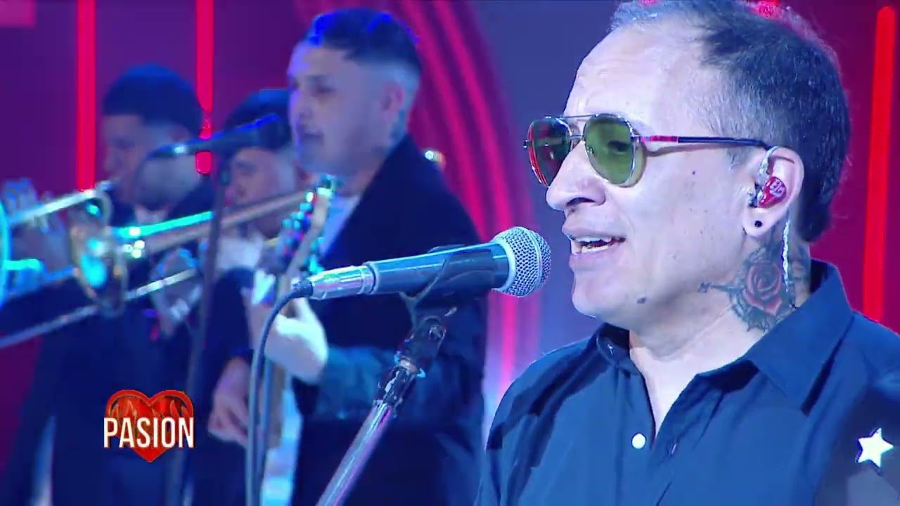 El mago y la nueva en Pasión de Sábado 11 10 2025 Parte 2