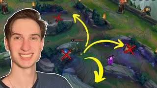 EARLY GAME JUNGLE MACRO GUIDE  Wild Rift