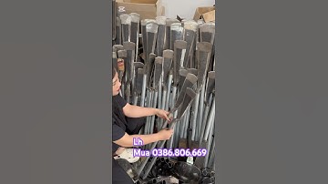 DẦM CỔ CÒ BẢN ĐẶT ĐẸP BẢN THƯỜNG ĐI RỪNG ĐÁNH CÂY CỰC TIỆN LỢI