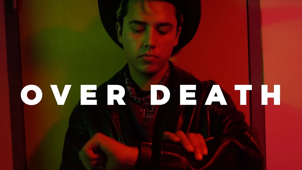Over Death | mlm fantasy short film - YouTube