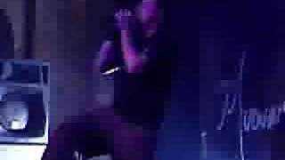 Mudvayne - Happy Live Dredsen Germany  6-14-05!