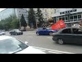 Краснодар 9 мая 2020