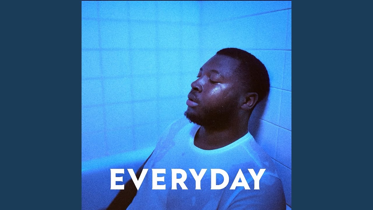 Watch EVERYDAY on YouTube Watch EVERYDAY on YouTube
