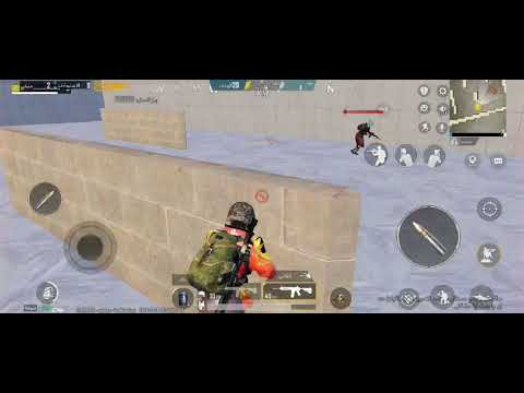 روم مع صحبي انا كت خصمو شوفو مين كسب 