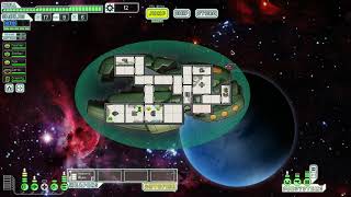 FTL: Faster than light : Zoltan A Normal Victory