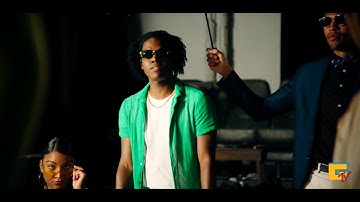 Garth. // Warning Sign (Official Music Video)