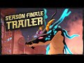 Series Finale Trailer | NINJAGO Seabound | LEGO Family Entertainment