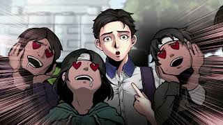 Успешный симулятор свиданий [The Coma 2B: Catacomb]