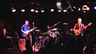 Renovation Blues Band - Ain't Doin' Too Bad / Queen's 2013