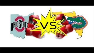 Ohio vs Flordia