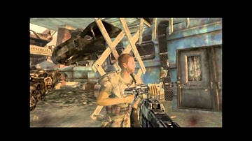 Fallout 3 Walkthrough Part 18