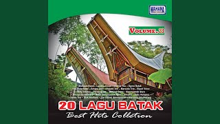 Tangis Tarilu (feat. Maruli Sinaga)
