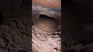 Exploring the Most Dangerous Abandoned Underground Cave Adventure
