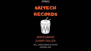 Juampi Saillen - Afrocubano Original Mix
