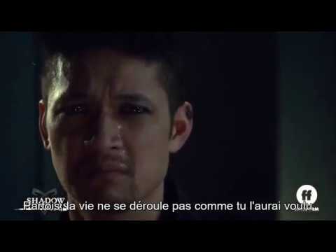 Shadowhunters 3x19 'Aku