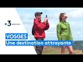 Les vosges une destination privilgie par les touristes