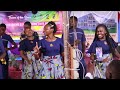 THE ROYAL MINISTERS PERFORMING TUMETUMWA KAZI BY THE HEAVENLY SINGERS TZ 