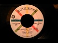 Tommy Butler Turn Around, Look At Me Early 60 s R B Ballad