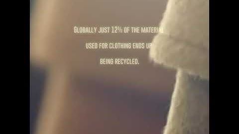 Beyond Your Clothes - Clothes Recycling process