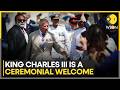 King Charles III Makes Historic Bermuda Visit After 400 Years | WION