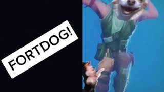 FORTDOG