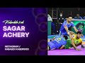 Sagar achery  tamil thalivas best catches  kabaddi ksd