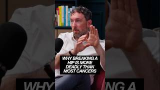 What is More Deadly Than Cancer?
Original Episode found on the Culture Apothecary with Alex Clark Podcast:
https://youtu.be/JvAB6ugzG7A?si=YVb2_wi0x984Z_sM
Best Anti-Aging Workouts, Seed Oils, Methylene Blue & Mitochondria | Dr. Chris Masterjohn, PhD
https://podcasts.apple.com/us/podcast/best-anti-aging-workouts-seed-oils-methylene-blue-mitochondria/id1507839530?i=1000761912295 What is More Deadly Than Cancer?