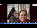 Wanita ini mau pindah agama?