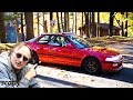 Here’s Why the Acura Integra is the Best Sporty FWD Car of All Time