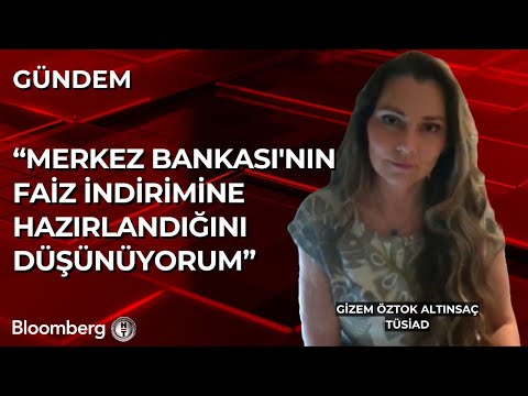 Merkez Bankası'nın faiz
