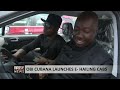 Obi cubana launches ehailing cabs