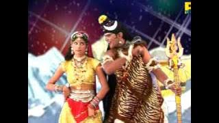 Aaja Gora Beth Nandi_Mahima Bholenath Ki