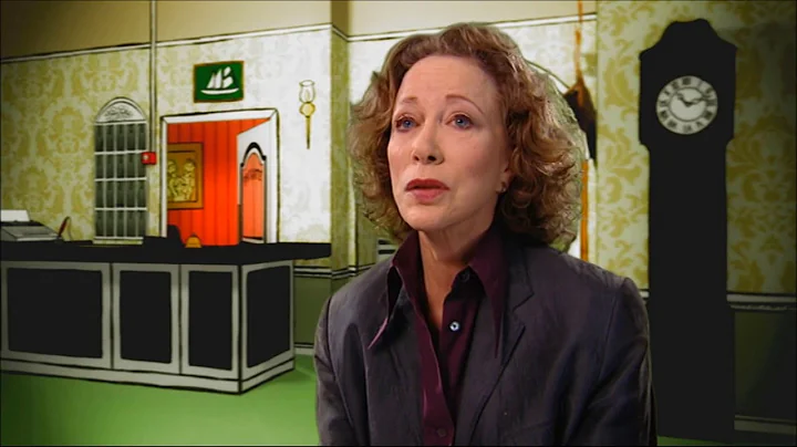 Fawlty Towers: Connie Booth talks about the inspir...