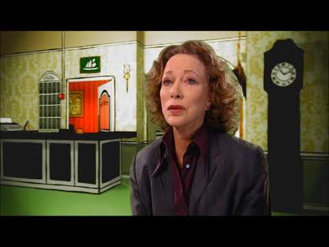 Fawlty Towers: Connie Booth talks about the inspiration for Basil Fawlty