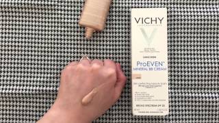 Review: ProEVEN Mineral BB Cream SPF 20 - Best For Sensitive Acne Prone Skin