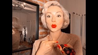 1950S LIPSTICKS YOU CAN STILL GET TODAY! | REVLON