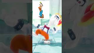 The Broodals look familiar 🤔#nintendocharacter #gaming #marioodyssey