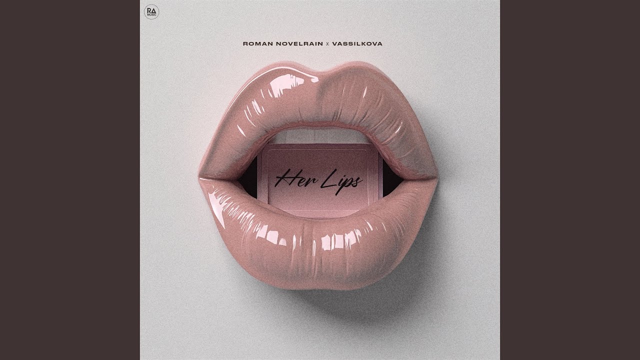Guarda Her Lips su YouTube Guarda Her Lips su YouTube