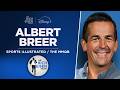 S I S Albert Breer Talks Steelers QBs NFL Draft AJ Brown More W Rich Eisen Full Interview S I S Albert Breer Talks Steelers QBs NFL Draft AJ Brown More W Rich Eisen Full Interview