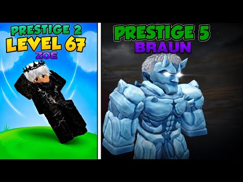 NOOB To PRO in AOTR (Part 11 + MASSIVE JUMP)