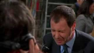 Stanis La Rochelle - Intervista Alla Radio