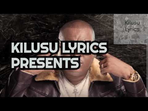 NDIO MZEE PROF J Ft JUMA NATURE